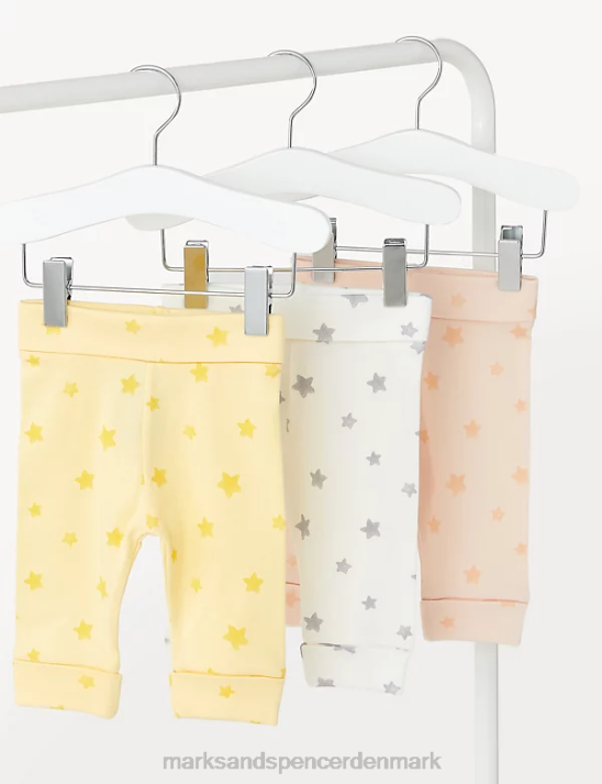 Marks and sales spencer baby leggings